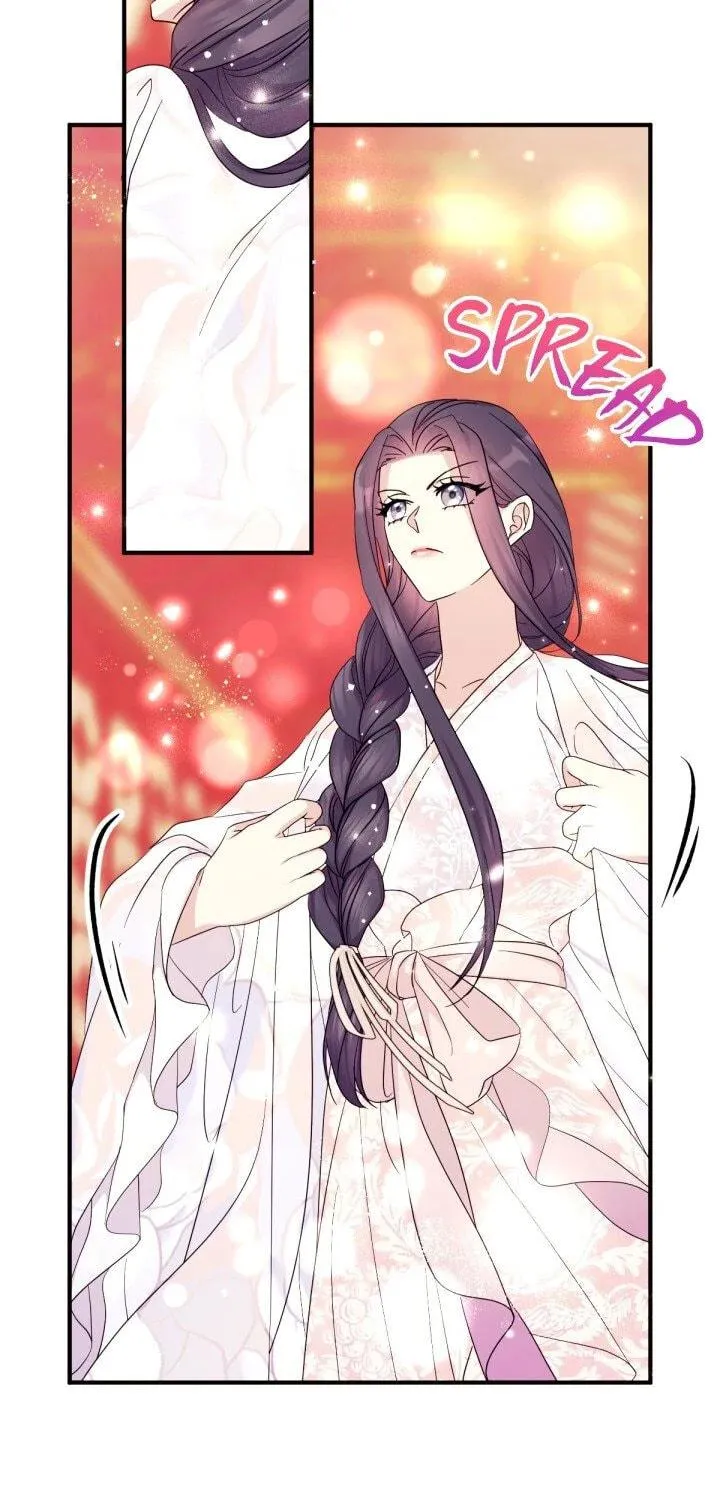 Girl Jock Empress Chapter 146 page 37 - 