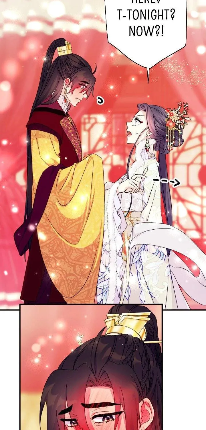 Girl Jock Empress Chapter 146 page 5 - 