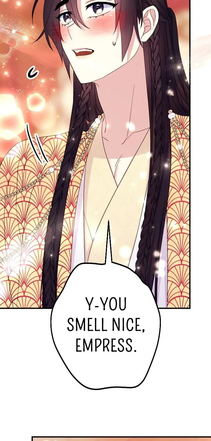 Girl Jock Empress Chapter 146 page 43 - 