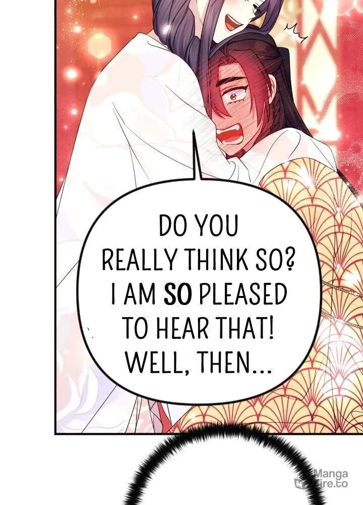 Girl Jock Empress Chapter 146 page 45 - 