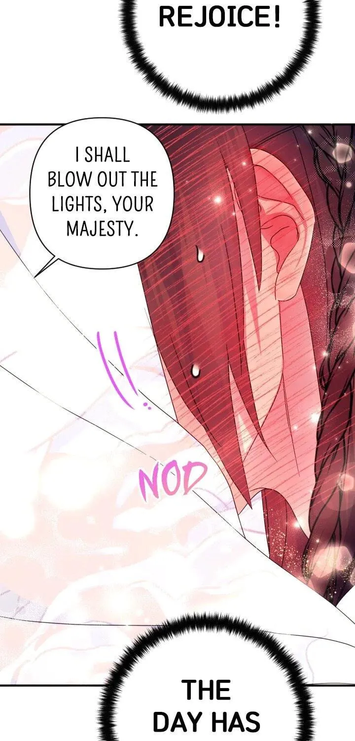 Girl Jock Empress Chapter 146 page 46 - 