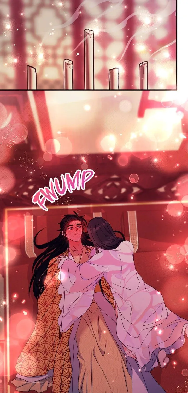 Girl Jock Empress Chapter 146 page 48 - 