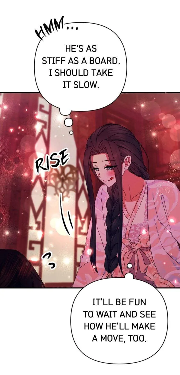 Girl Jock Empress Chapter 146 page 50 - 