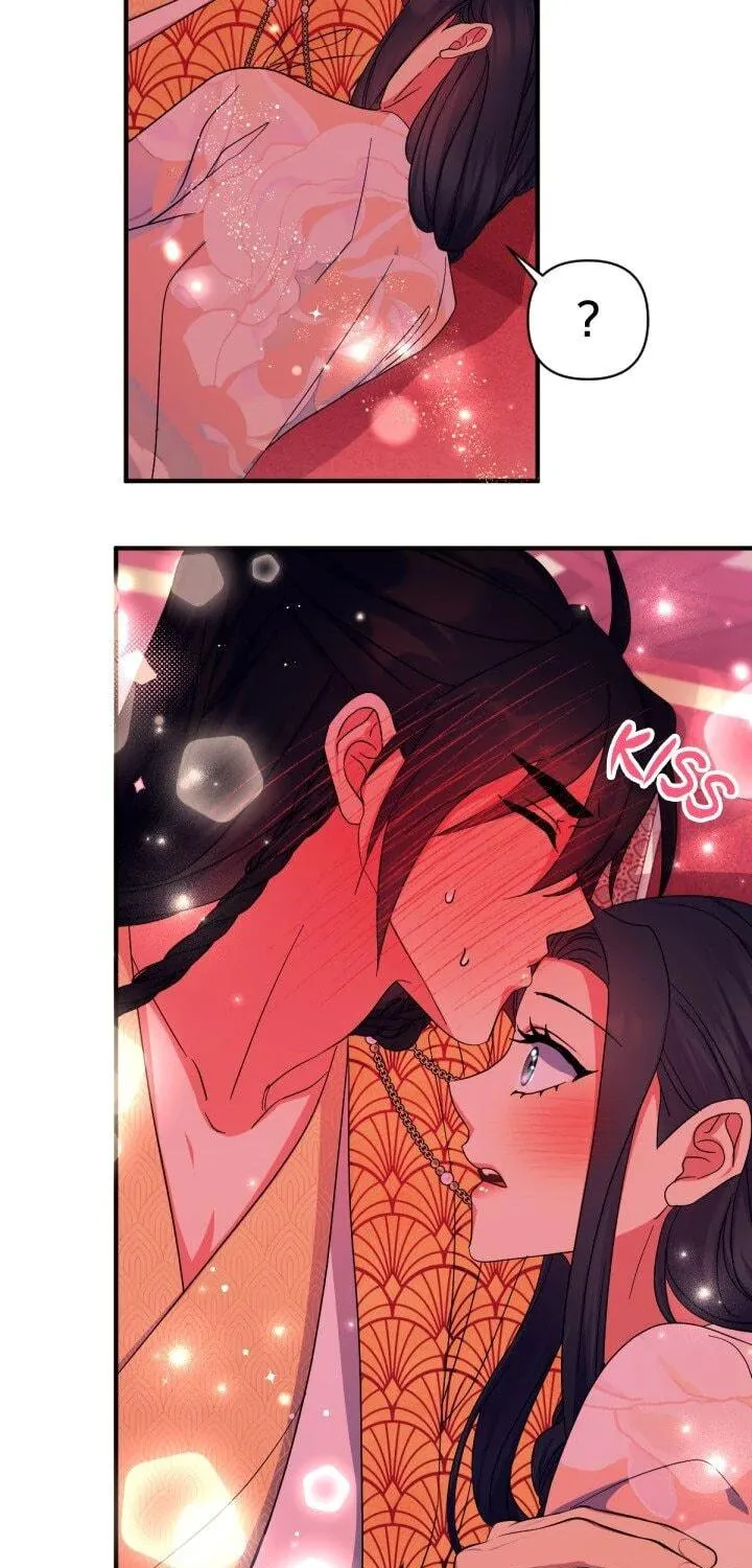 Girl Jock Empress Chapter 146 page 56 - 