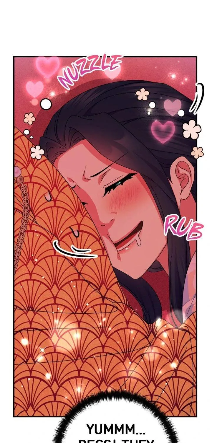 Girl Jock Empress Chapter 146 page 61 - 