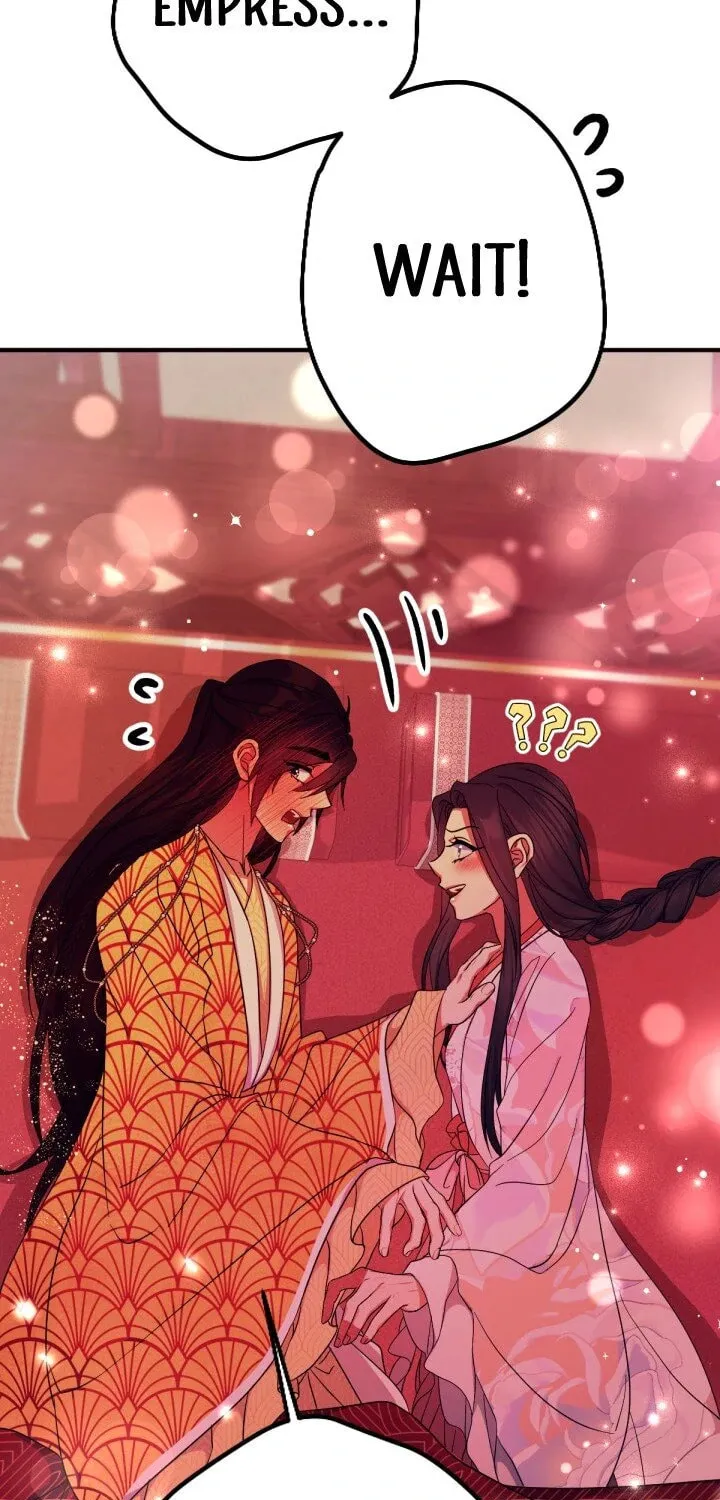Girl Jock Empress Chapter 146 page 63 - 