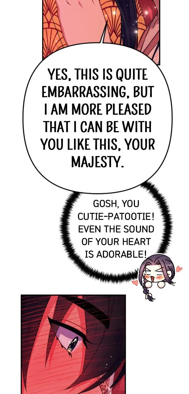 Girl Jock Empress Chapter 146 page 69 - 