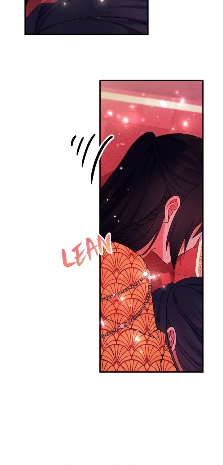 Girl Jock Empress Chapter 146 page 71 - 