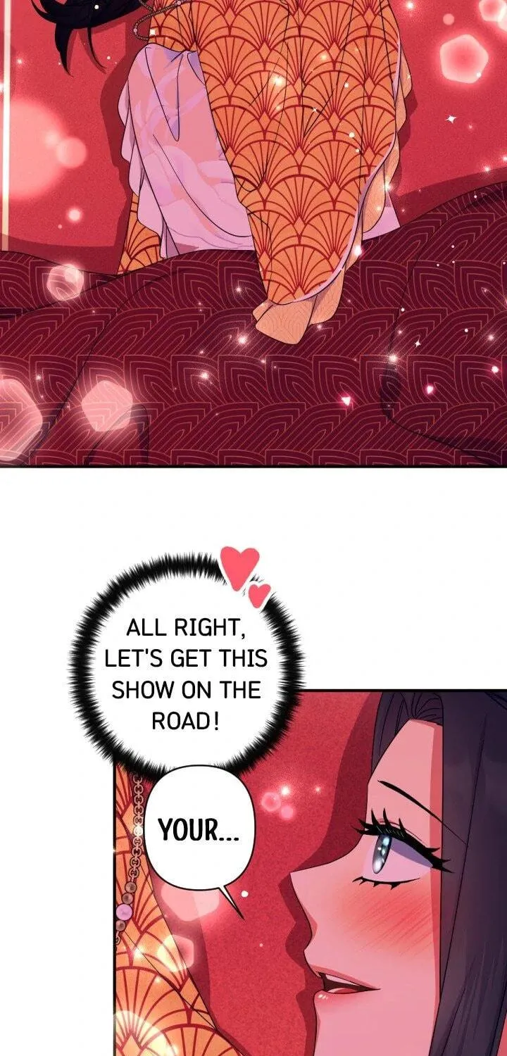 Girl Jock Empress Chapter 146 page 73 - 