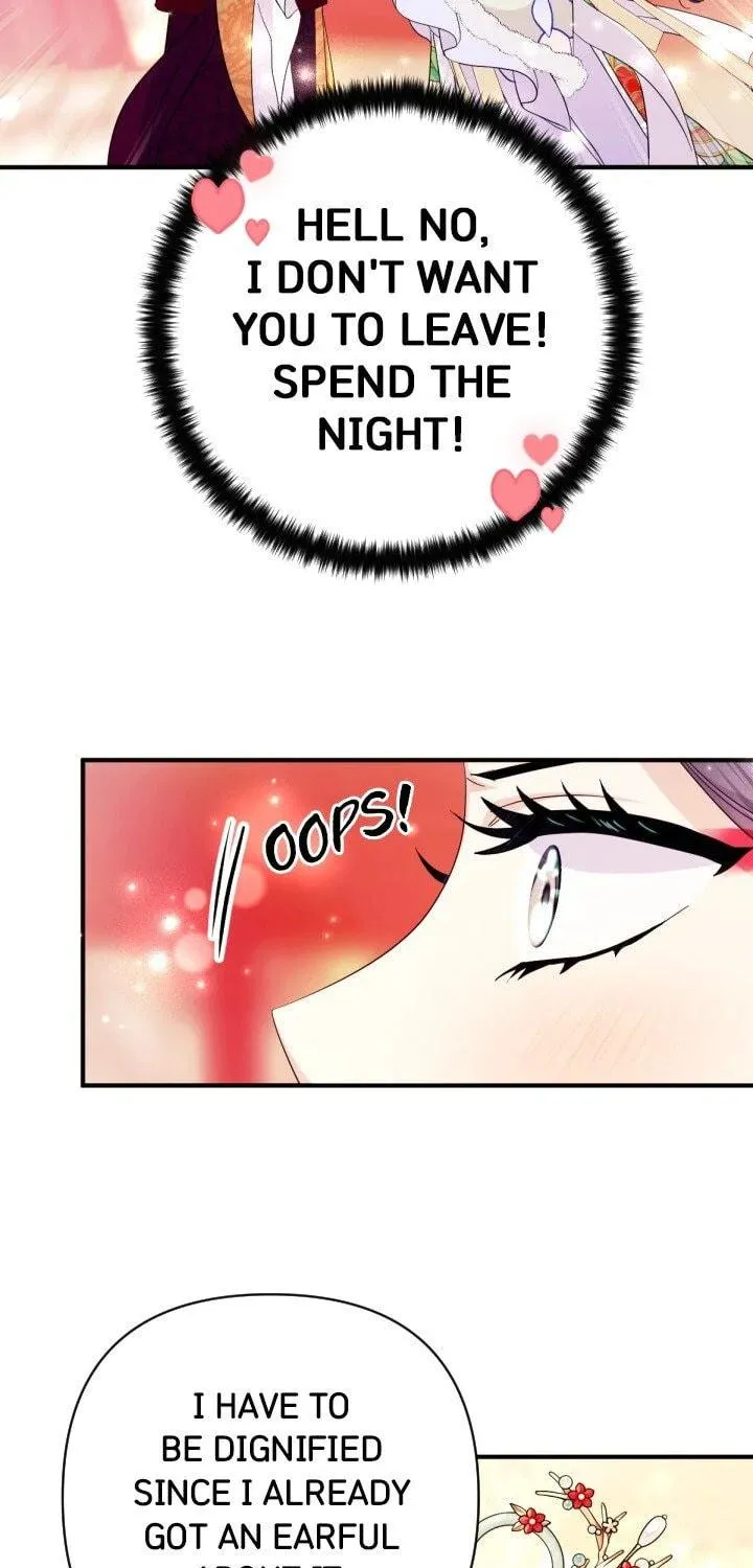 Girl Jock Empress Chapter 146 page 9 - 