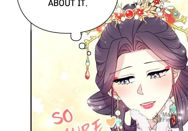 Girl Jock Empress Chapter 146 page 10 - 
