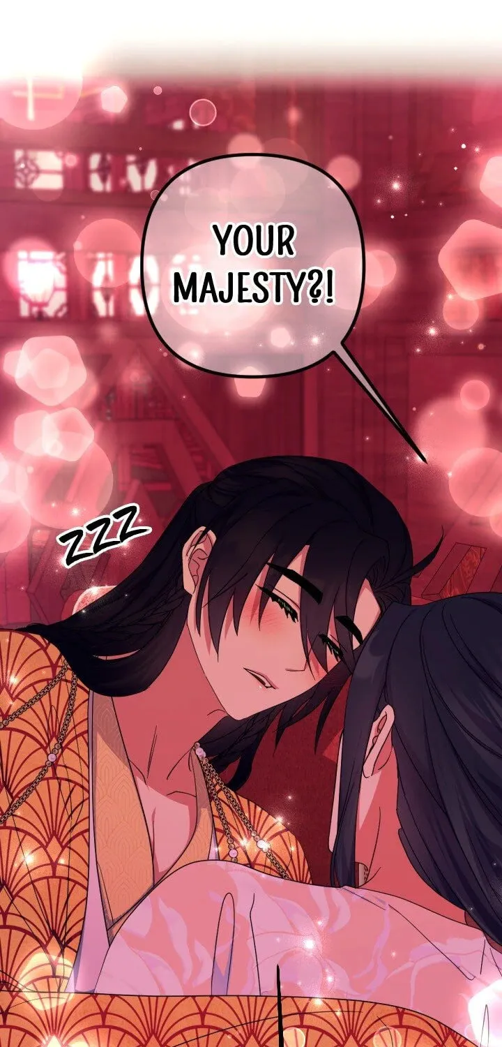 Girl Jock Empress Chapter 147 page 1 - 