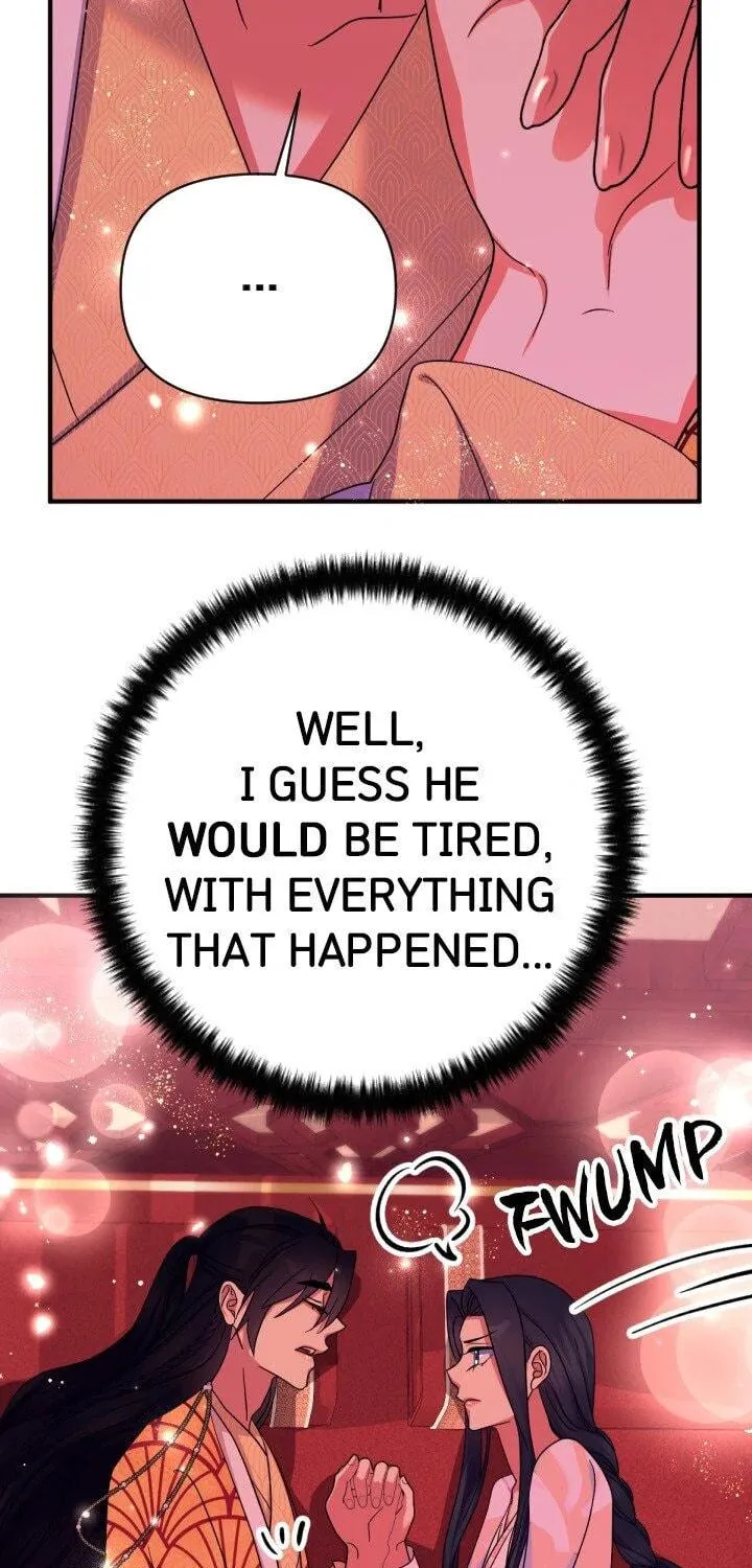 Girl Jock Empress Chapter 147 page 16 - 