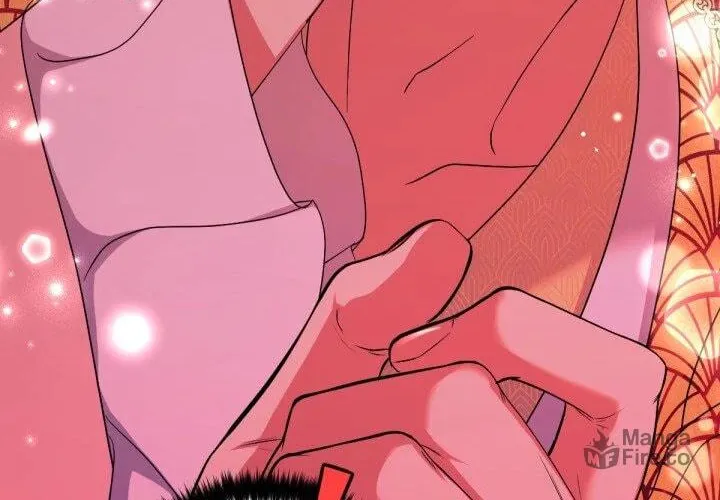 Girl Jock Empress Chapter 147 page 19 - 