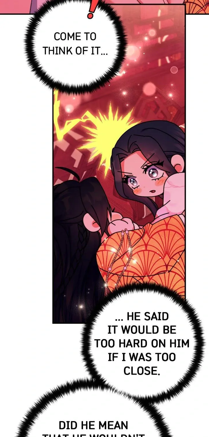 Girl Jock Empress Chapter 147 page 20 - 