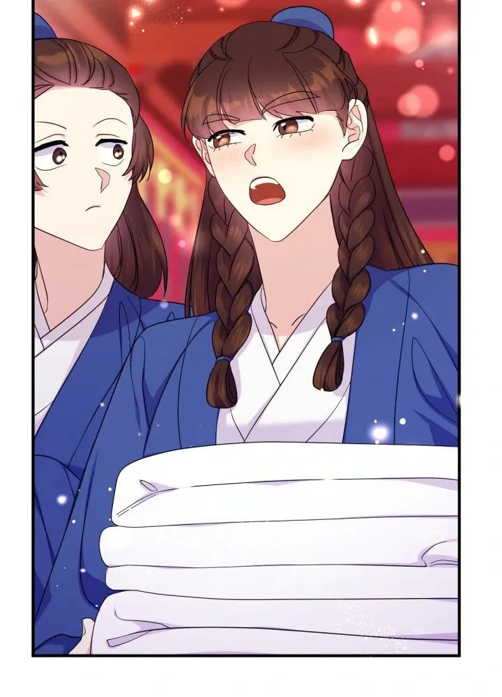 Girl Jock Empress Chapter 147 page 30 - 