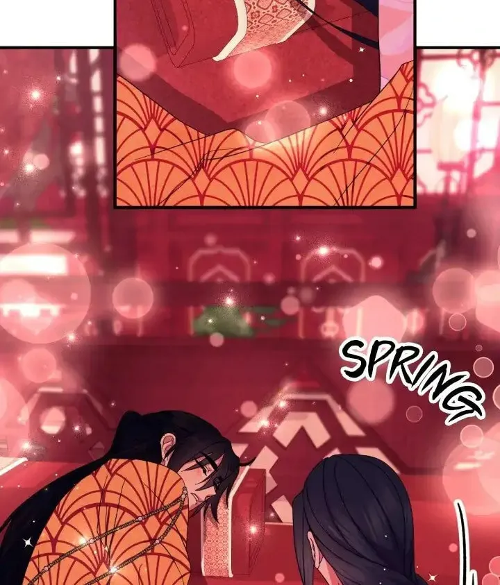 Girl Jock Empress Chapter 147 page 4 - 