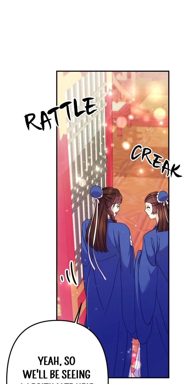Girl Jock Empress Chapter 147 page 31 - 