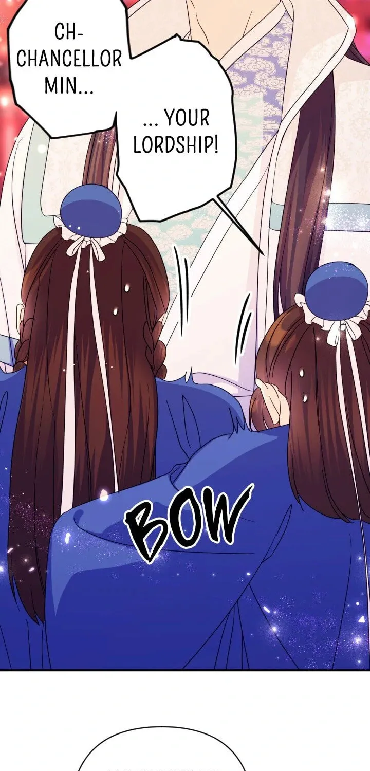 Girl Jock Empress Chapter 147 page 35 - 