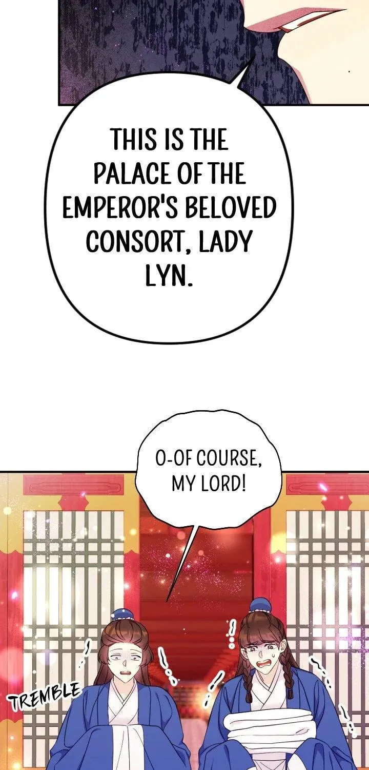 Girl Jock Empress Chapter 147 page 39 - 
