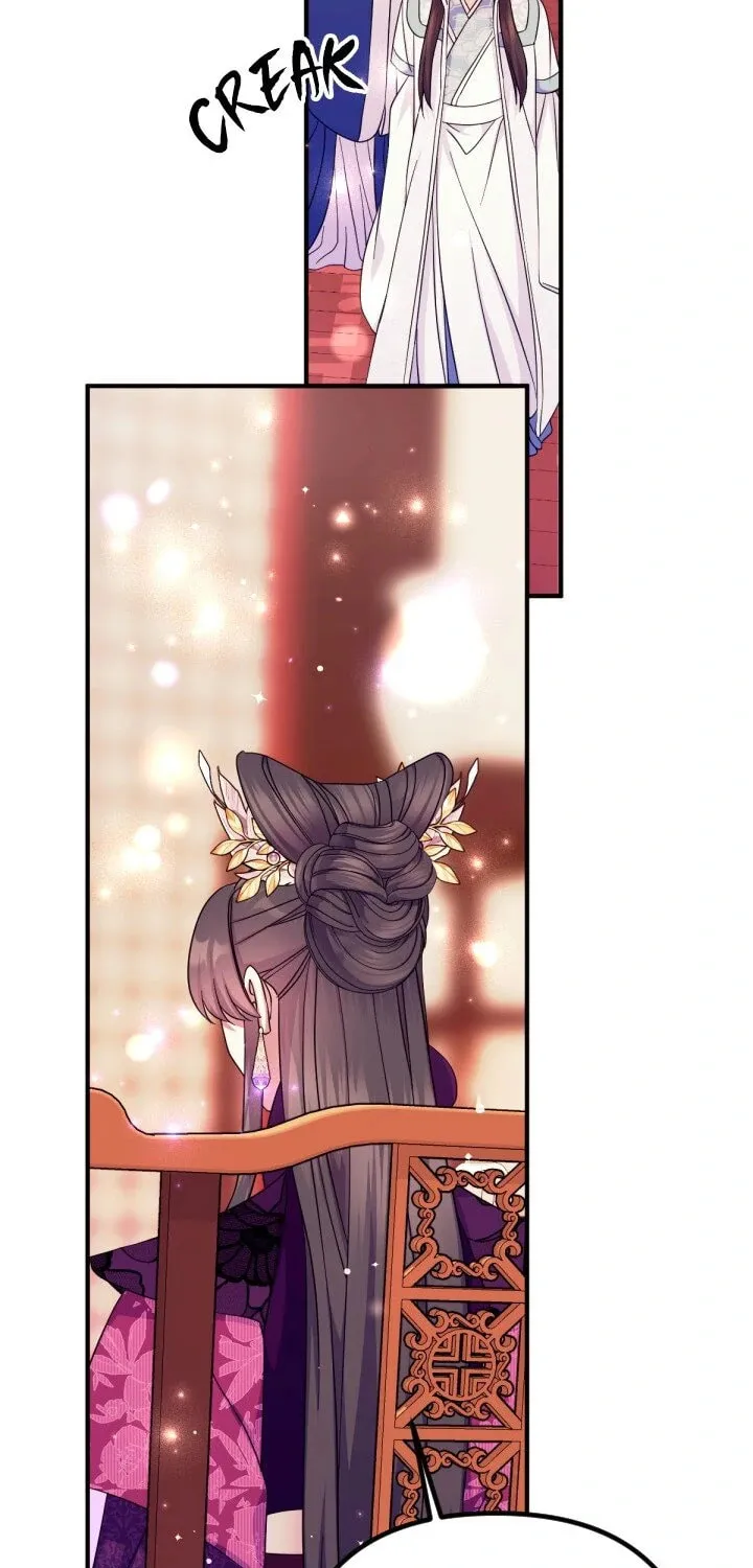 Girl Jock Empress Chapter 147 page 43 - 