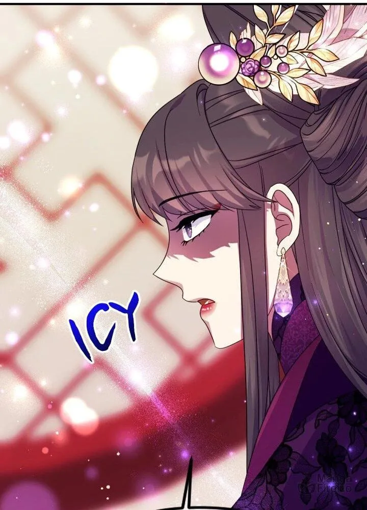 Girl Jock Empress Chapter 147 page 45 - 