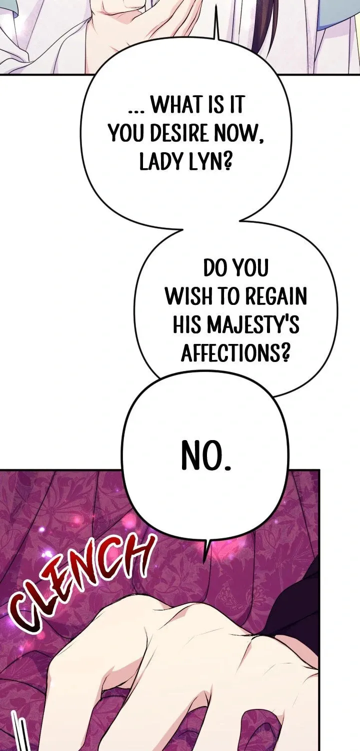 Girl Jock Empress Chapter 147 page 48 - 