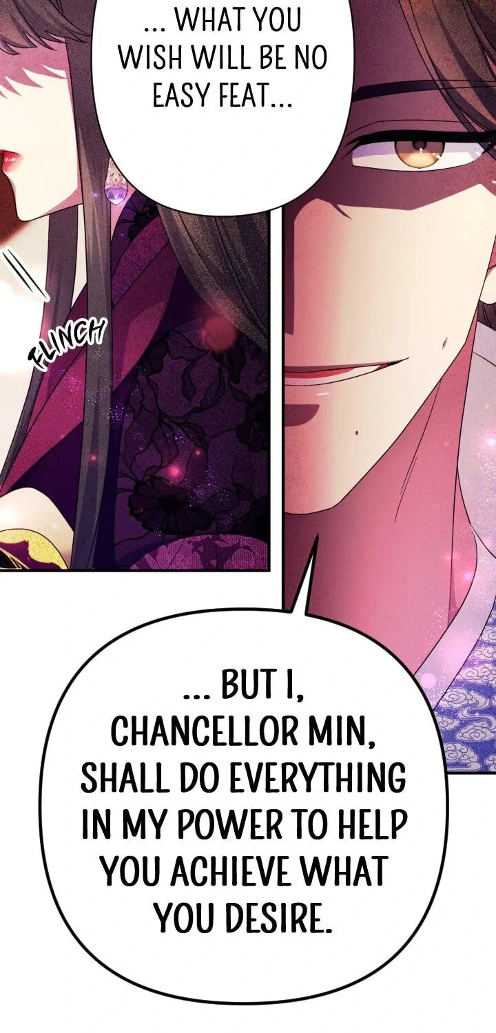Girl Jock Empress Chapter 147 page 54 - 