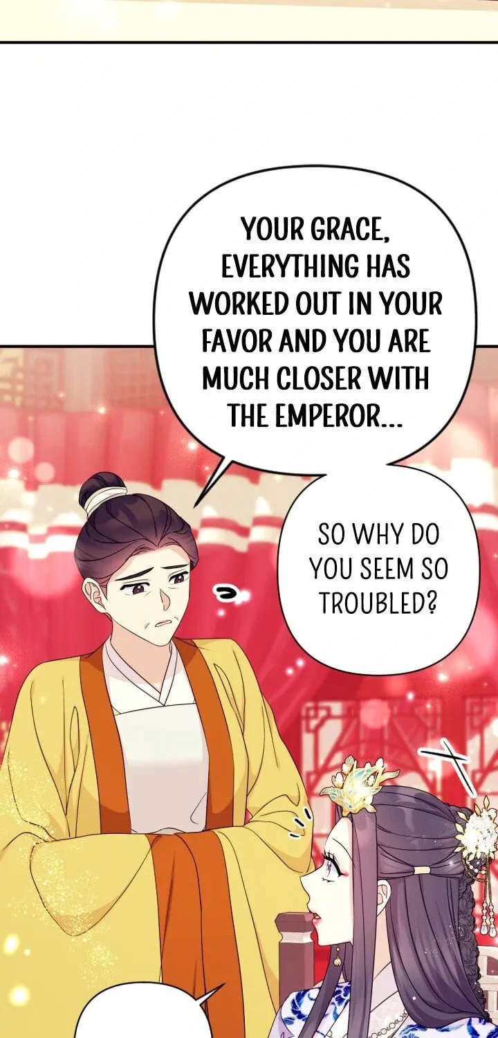 Girl Jock Empress Chapter 147 page 58 - 