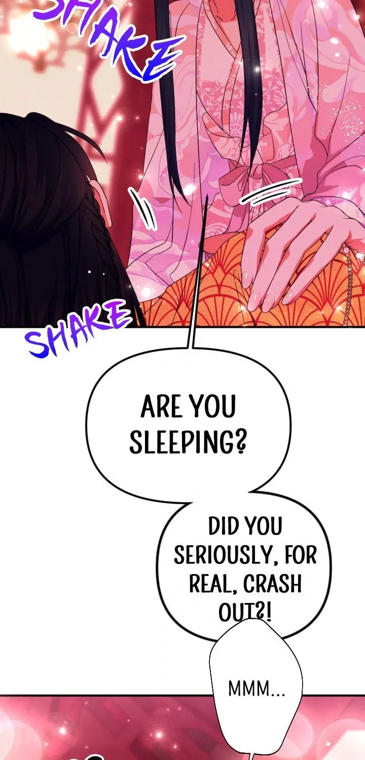 Girl Jock Empress Chapter 147 page 7 - 
