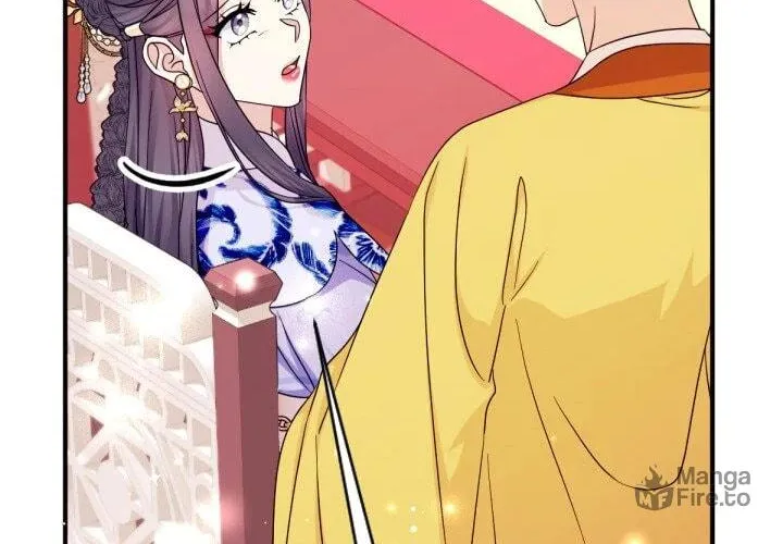 Girl Jock Empress Chapter 147 page 62 - 