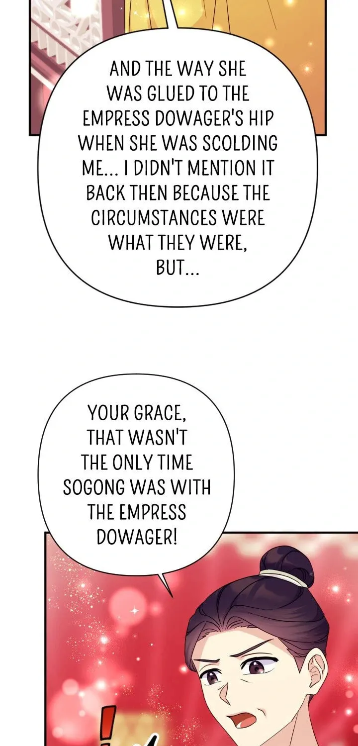 Girl Jock Empress Chapter 147 page 63 - 