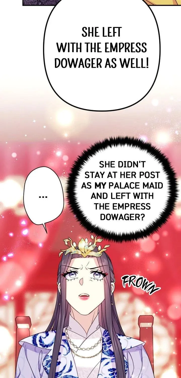 Girl Jock Empress Chapter 147 page 65 - 