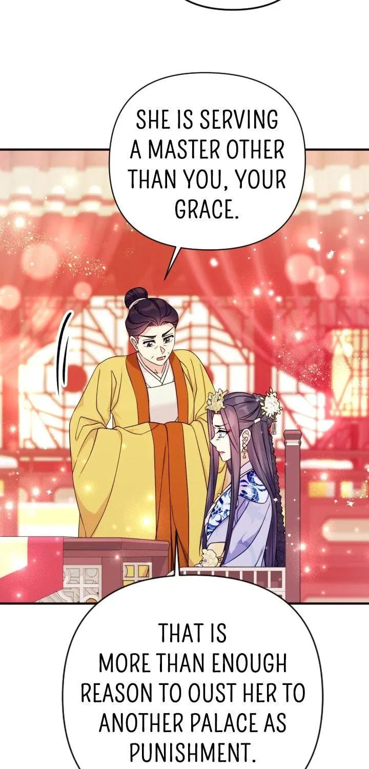 Girl Jock Empress Chapter 147 page 67 - 