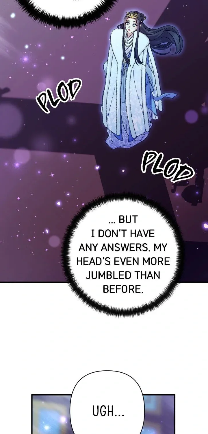 Girl Jock Empress Chapter 147 page 76 - 
