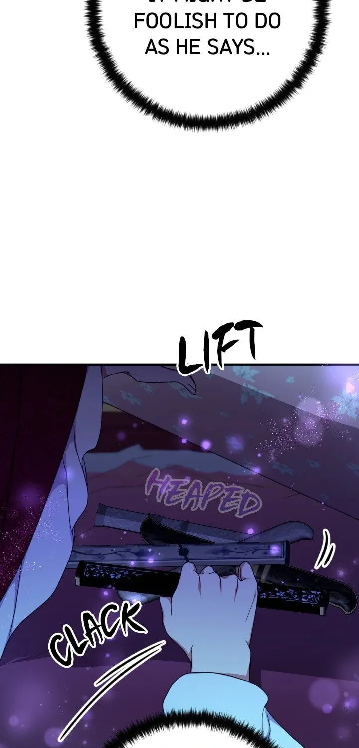 Girl Jock Empress Chapter 148 page 20 - 