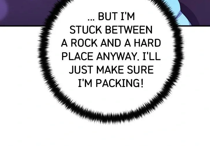 Girl Jock Empress Chapter 148 page 21 - 