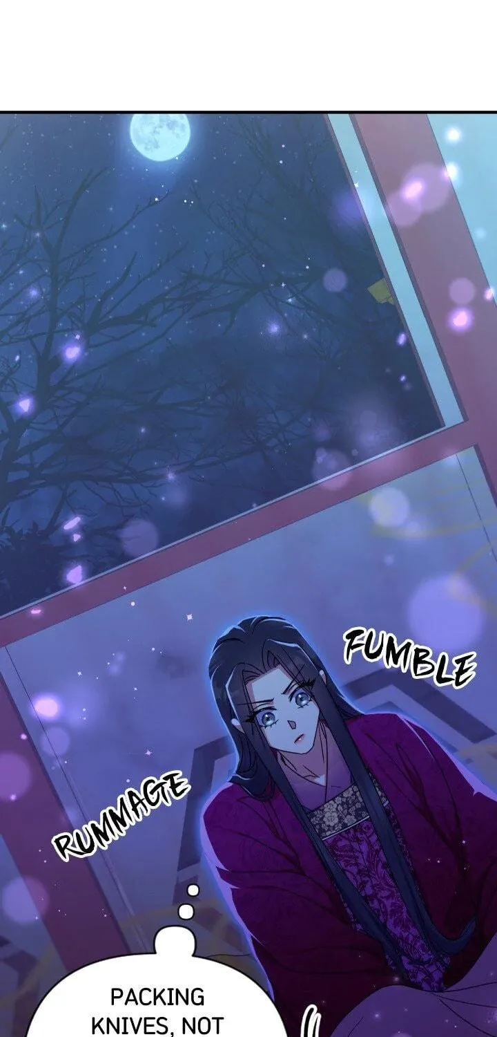 Girl Jock Empress Chapter 148 page 22 - 