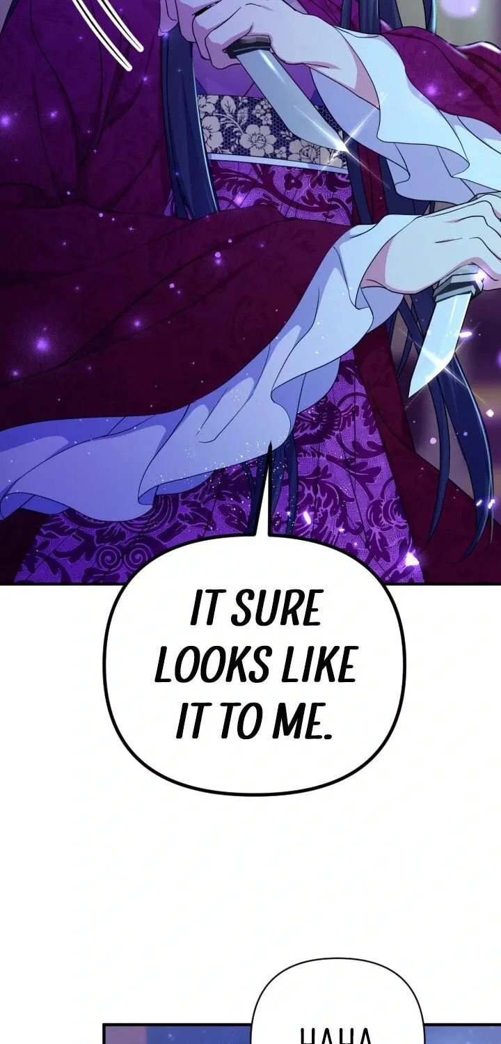 Girl Jock Empress Chapter 148 page 31 - 