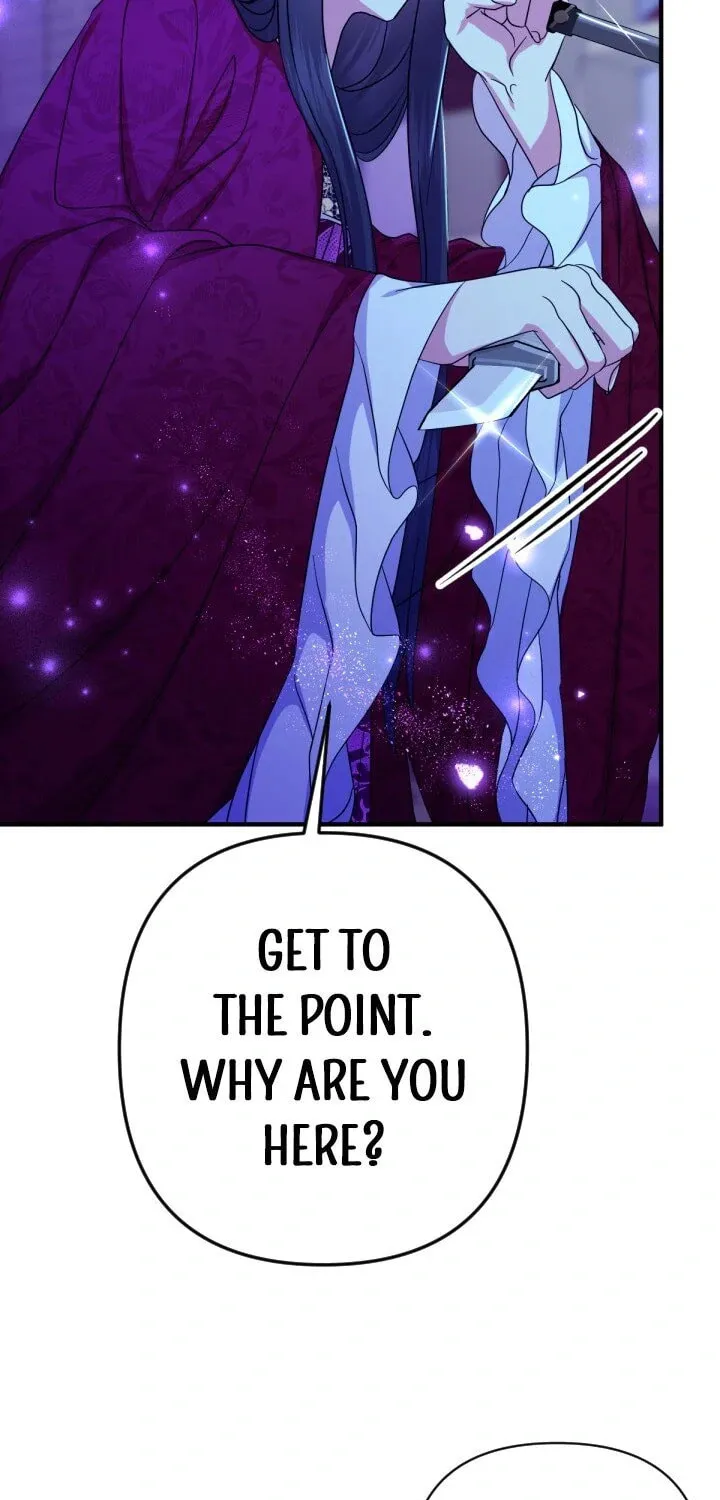 Girl Jock Empress Chapter 148 page 35 - 