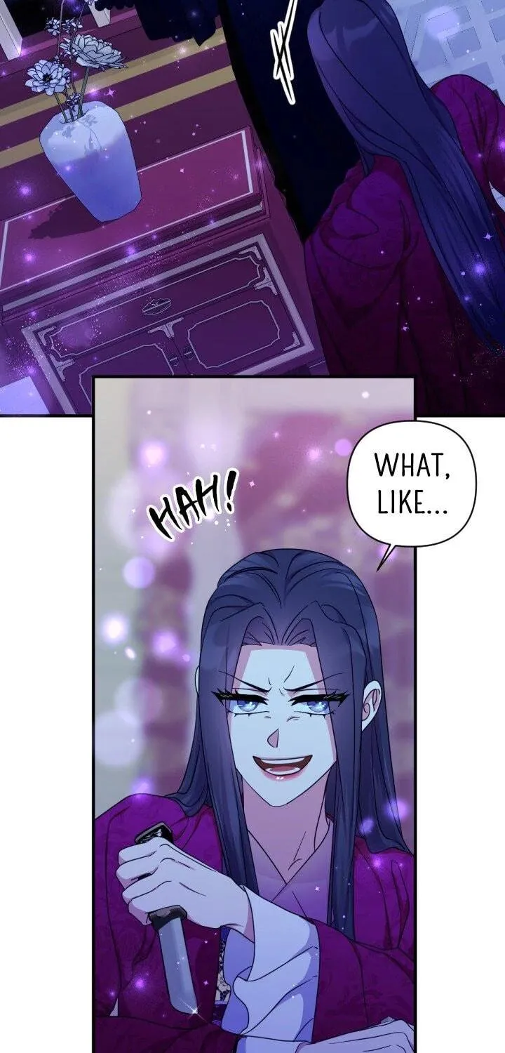 Girl Jock Empress Chapter 148 page 39 - 