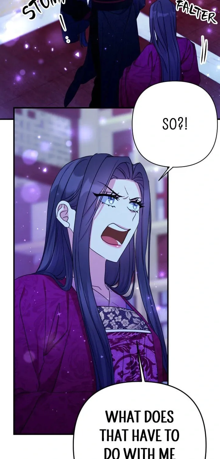 Girl Jock Empress Chapter 148 page 48 - 