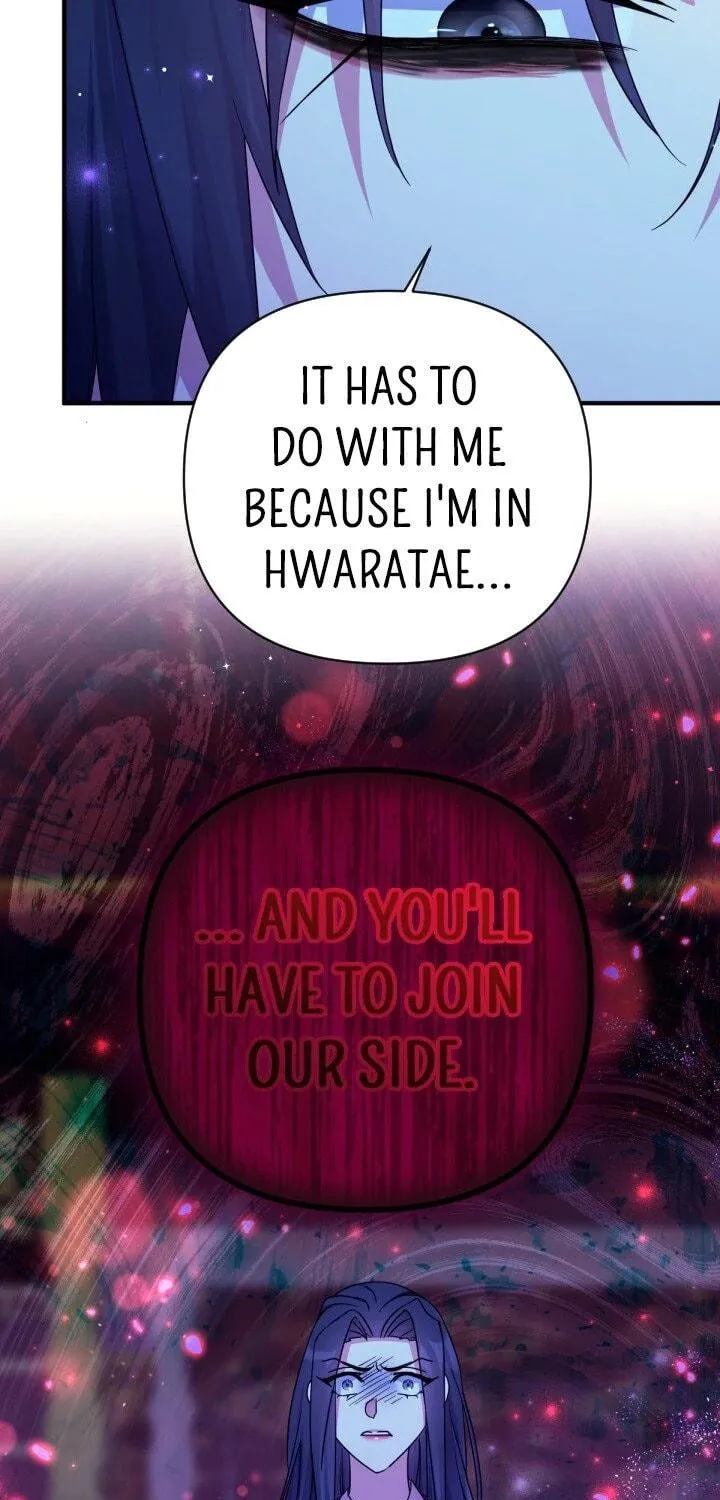 Girl Jock Empress Chapter 148 page 50 - 