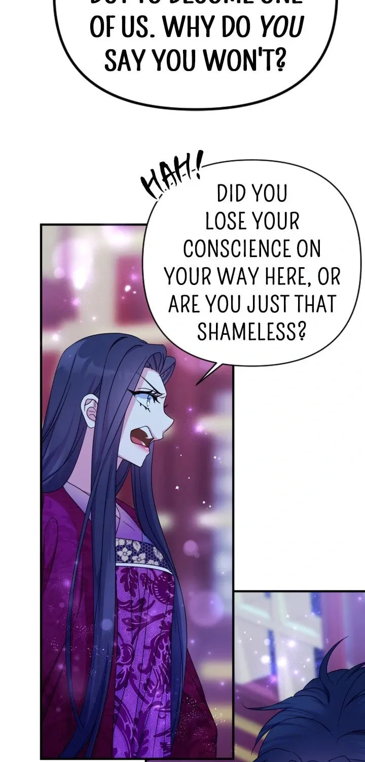 Girl Jock Empress Chapter 148 page 58 - 