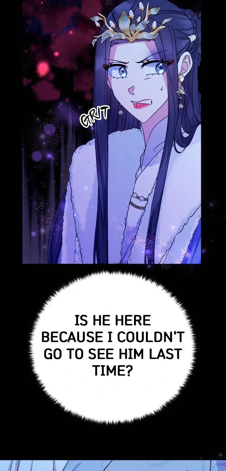 Girl Jock Empress Chapter 148 page 7 - 