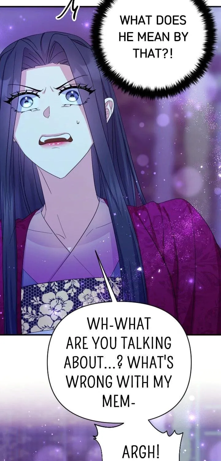 Girl Jock Empress Chapter 148 page 61 - 