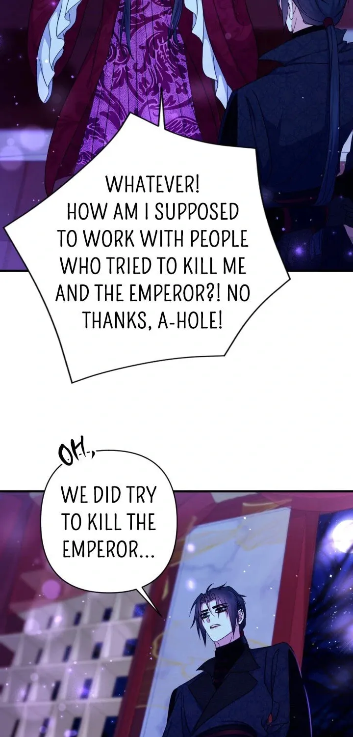 Girl Jock Empress Chapter 148 page 63 - 