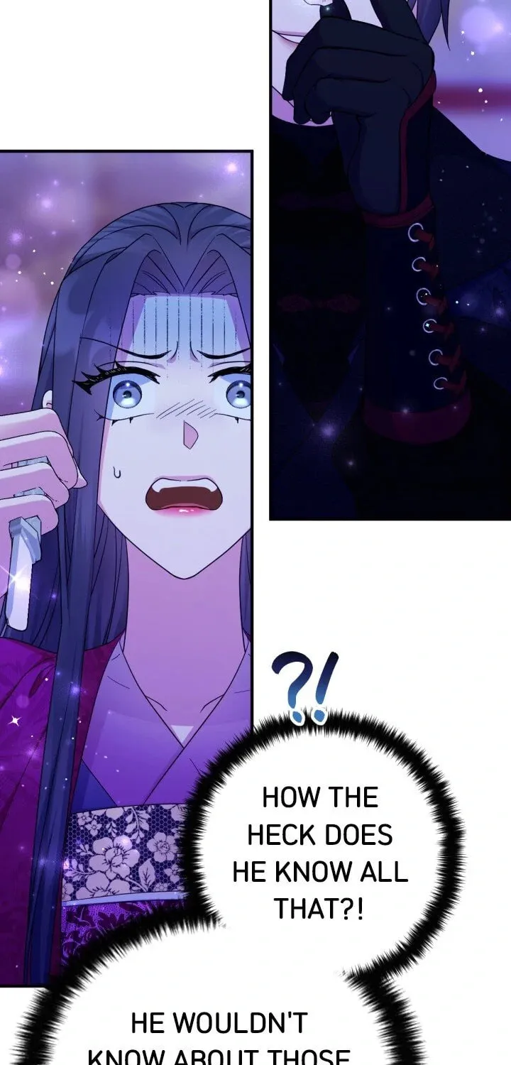 Girl Jock Empress Chapter 148 page 69 - 