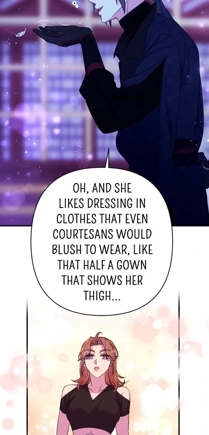 Girl Jock Empress Chapter 148 page 71 - 