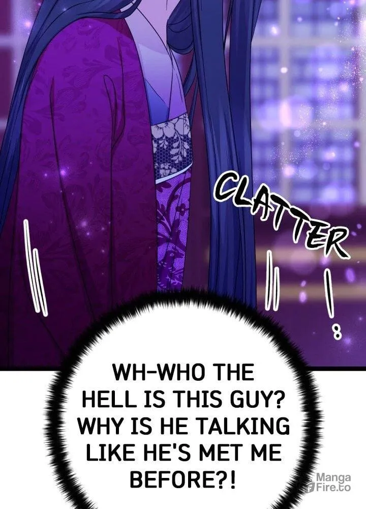 Girl Jock Empress Chapter 148 page 75 - 